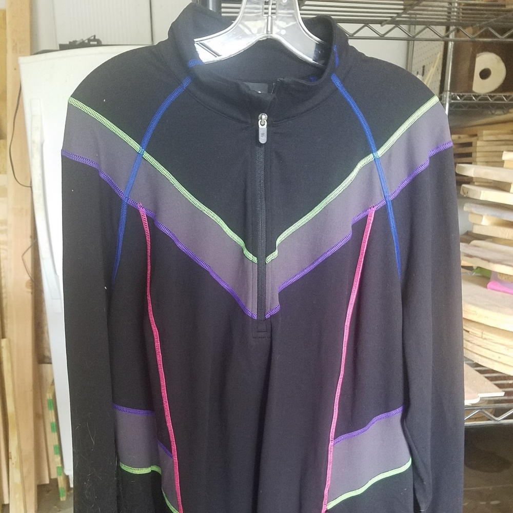 Fila Jogging Jacket